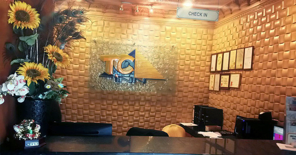 Tc Inn Hotel Seri Kembangan Extérieur photo