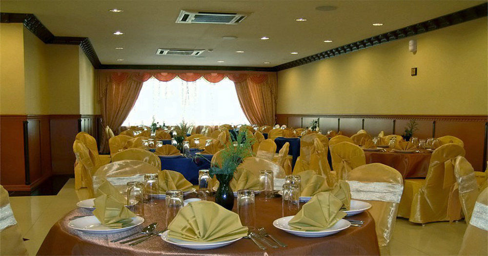 Tc Inn Hotel Seri Kembangan Extérieur photo